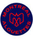 Montreal Alouettes Montreal Alouettes